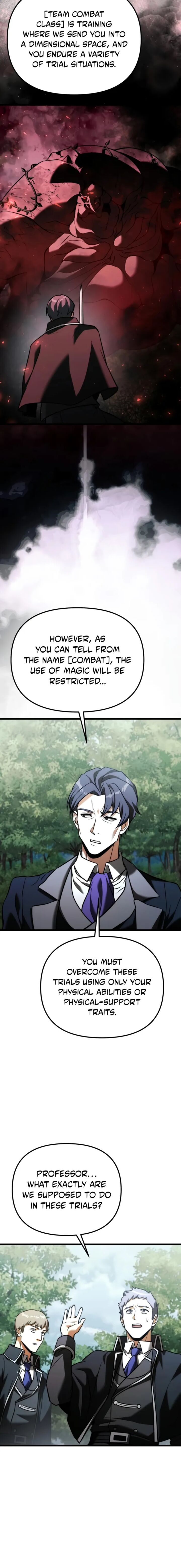 Terminally Ill Genius Dark Knight 132 22