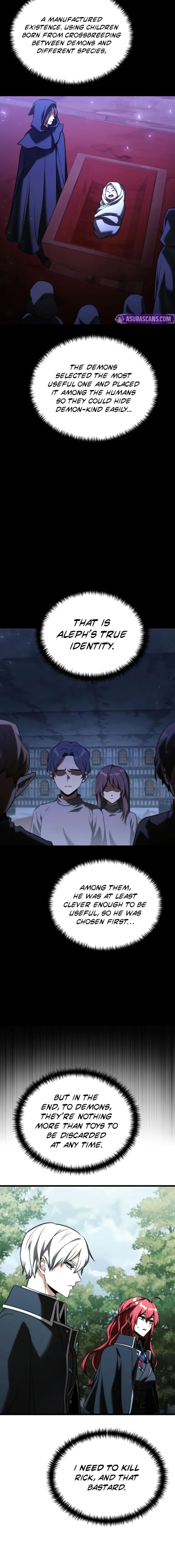 Terminally Ill Genius Dark Knight 132 24