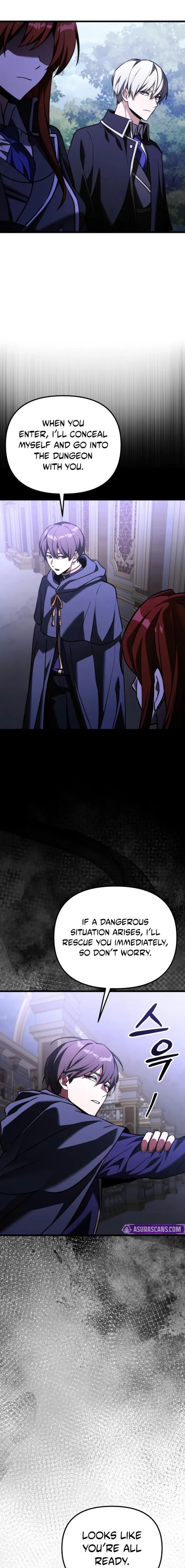 Terminally Ill Genius Dark Knight 132 27