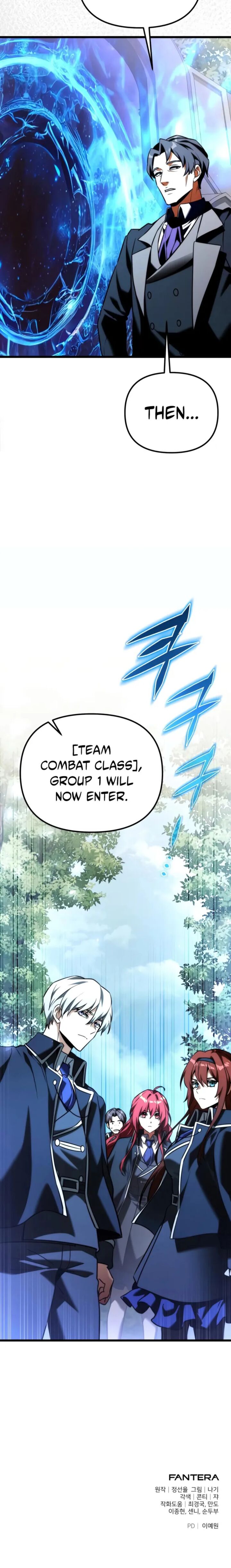 Terminally Ill Genius Dark Knight 132 28