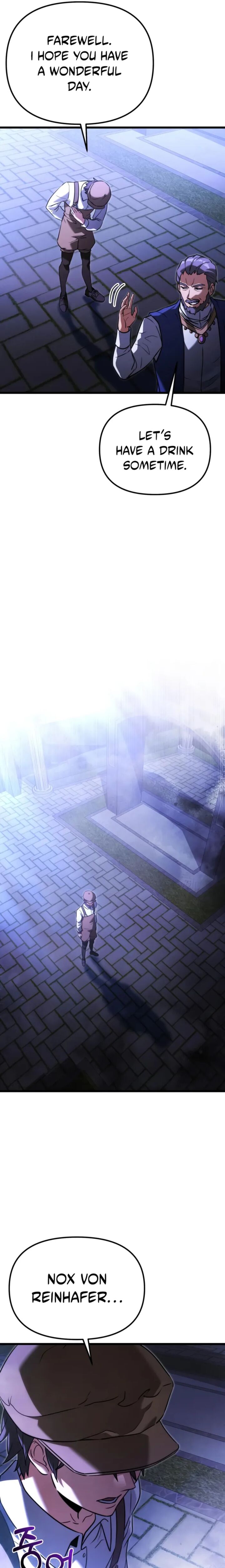 Terminally Ill Genius Dark Knight 132 3