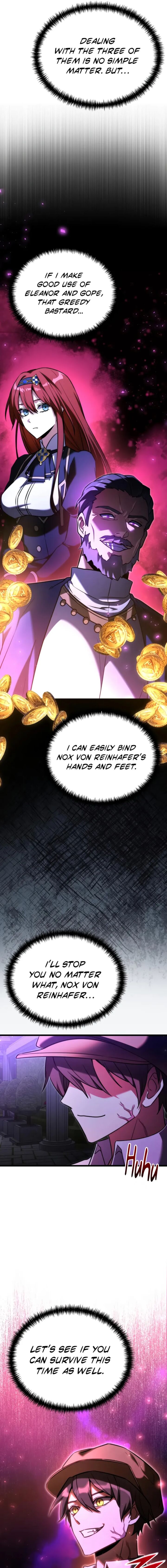 Terminally Ill Genius Dark Knight 132 5