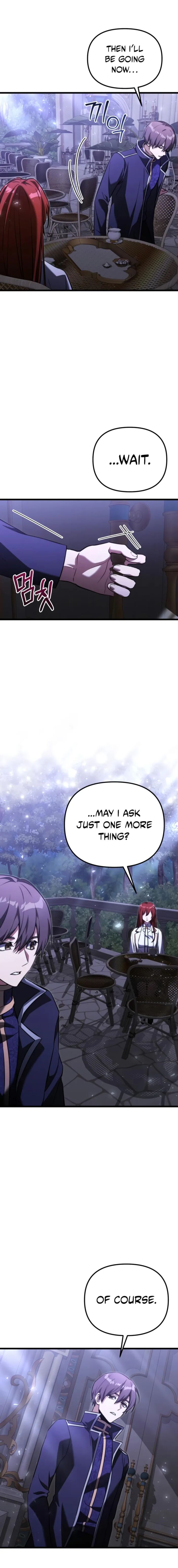 Terminally Ill Genius Dark Knight 132 7