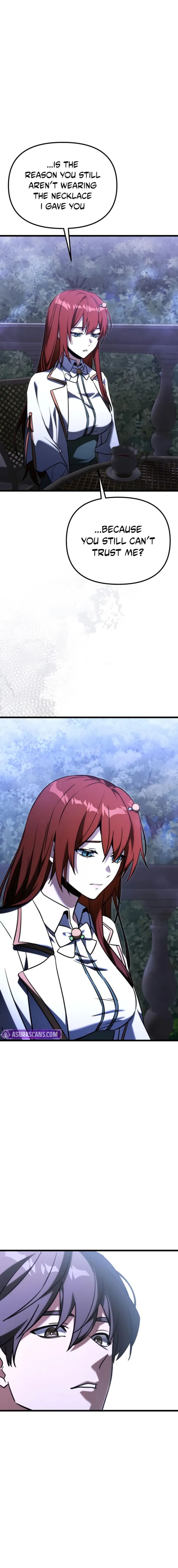 Terminally Ill Genius Dark Knight 132 8