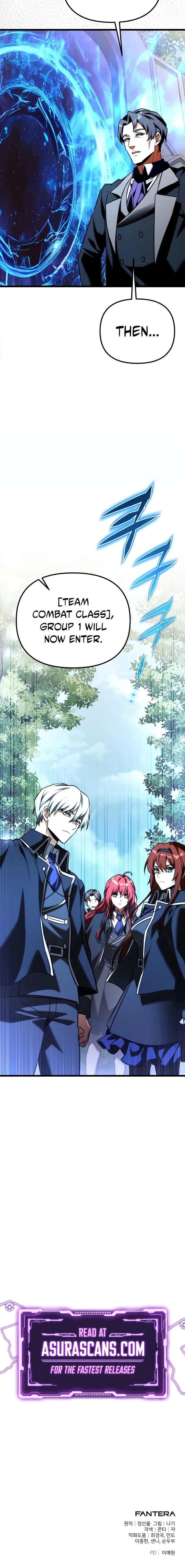 Terminally Ill Genius Dark Knight 133 28