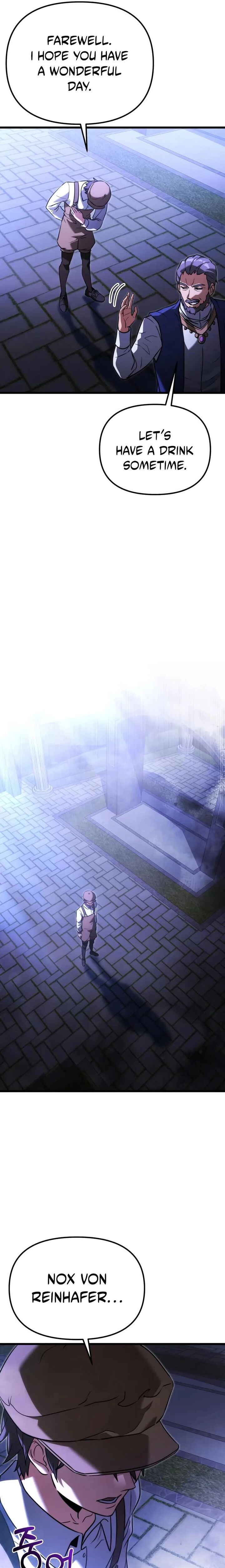 Terminally Ill Genius Dark Knight 133 3