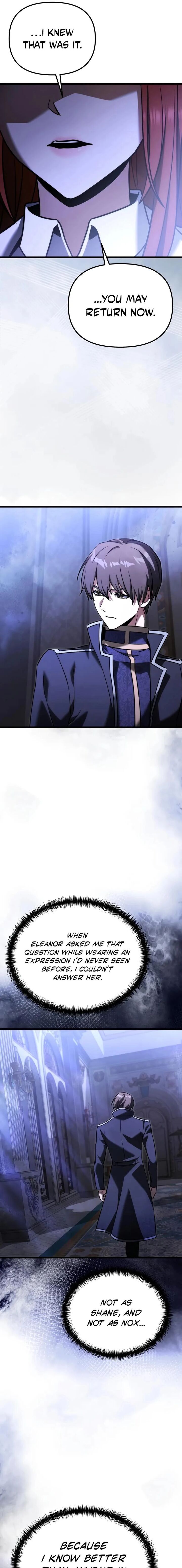 Terminally Ill Genius Dark Knight 133 9