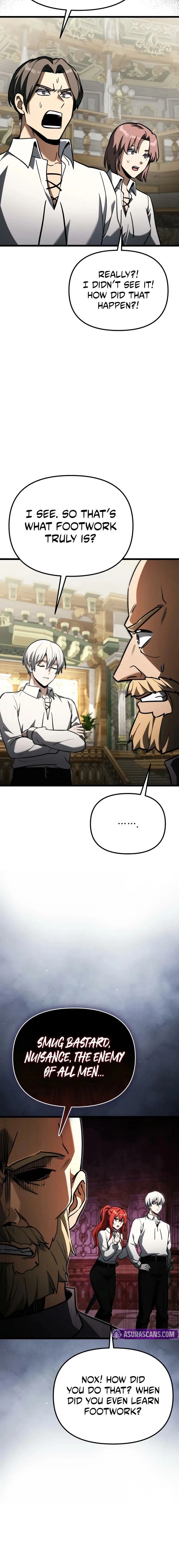 Terminally Ill Genius Dark Knight 134 12