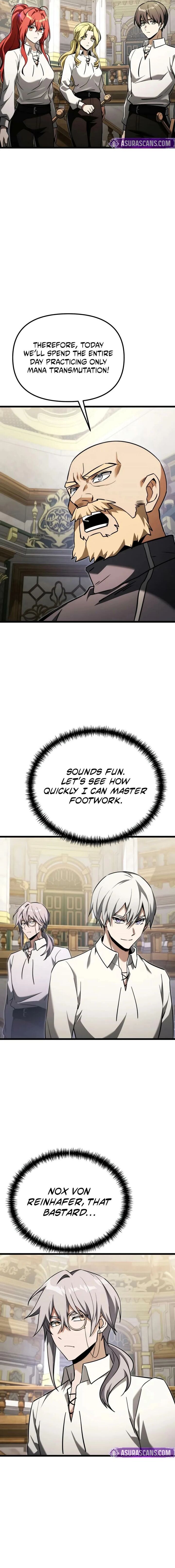 Terminally Ill Genius Dark Knight 134 18