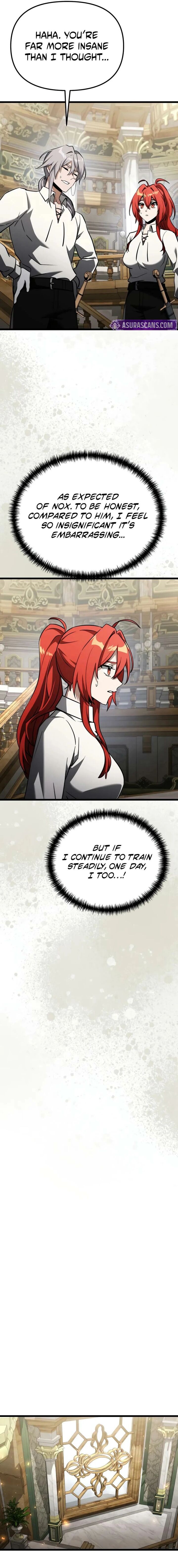 Terminally Ill Genius Dark Knight 134 23