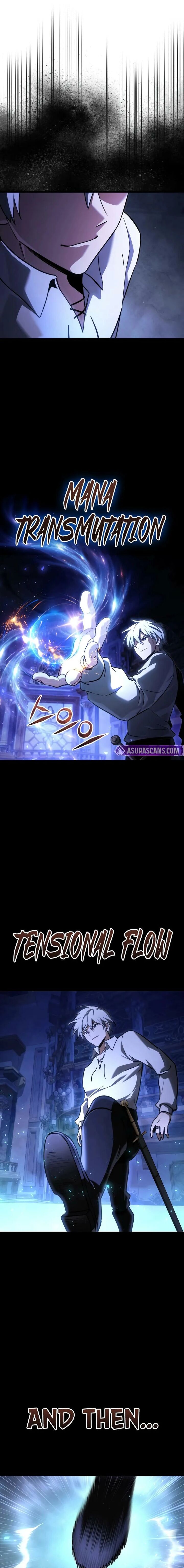 Terminally Ill Genius Dark Knight 134 25