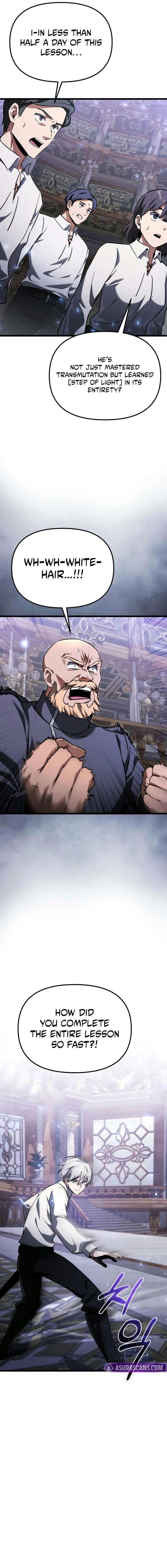 Terminally Ill Genius Dark Knight 134 27