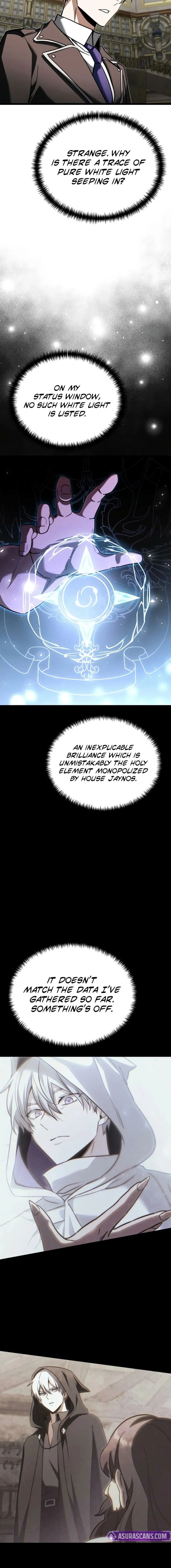 Terminally Ill Genius Dark Knight 134 6