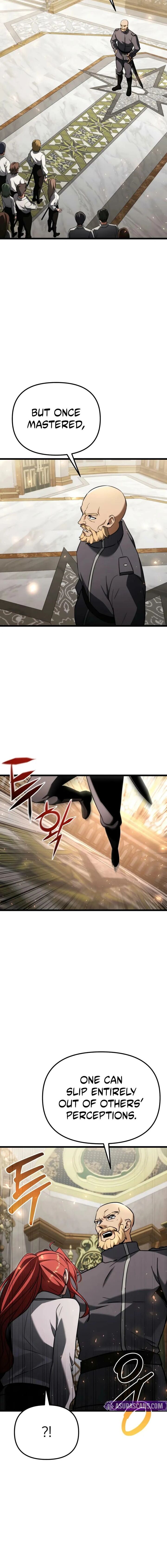 Terminally Ill Genius Dark Knight 134 8