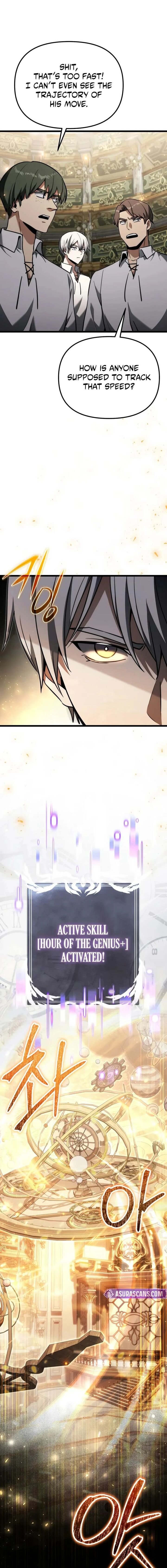 Terminally Ill Genius Dark Knight 134 9