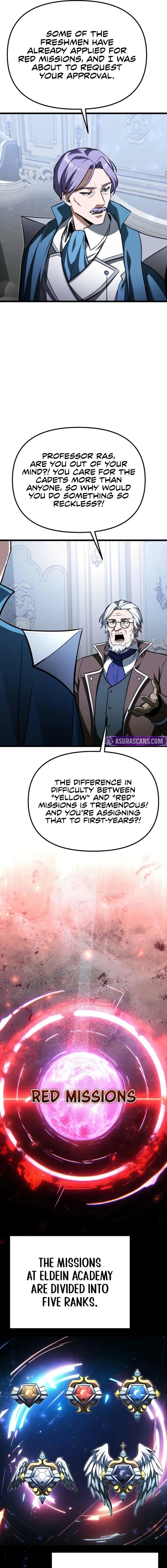 Terminally Ill Genius Dark Knight 135 11