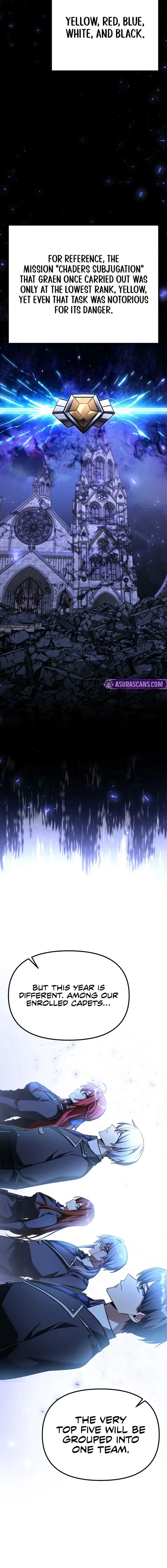 Terminally Ill Genius Dark Knight 135 12