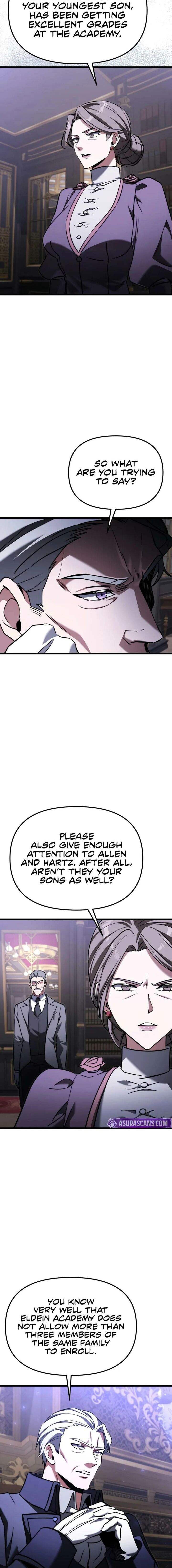 Terminally Ill Genius Dark Knight 135 2