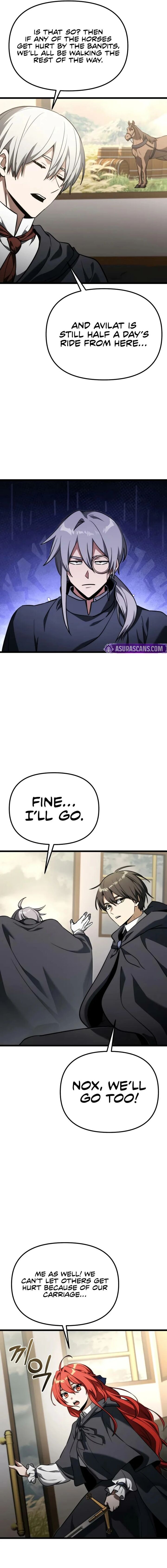 Terminally Ill Genius Dark Knight 135 23