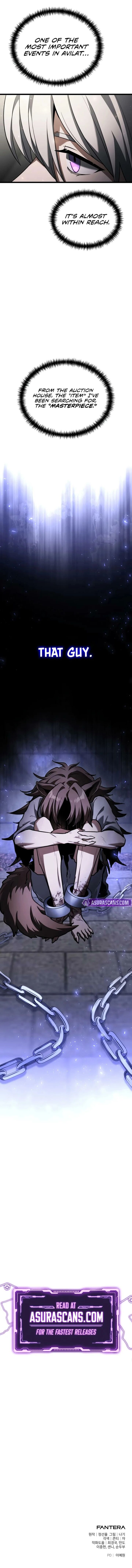 Terminally Ill Genius Dark Knight 135 25