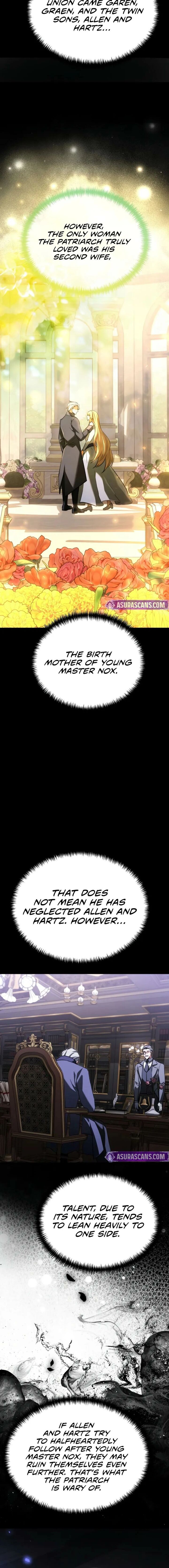 Terminally Ill Genius Dark Knight 135 6