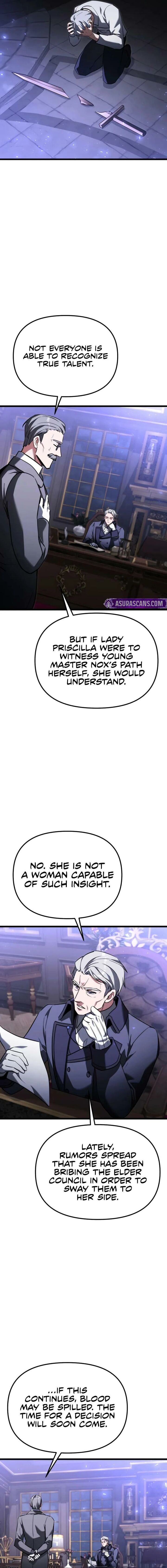 Terminally Ill Genius Dark Knight 135 7