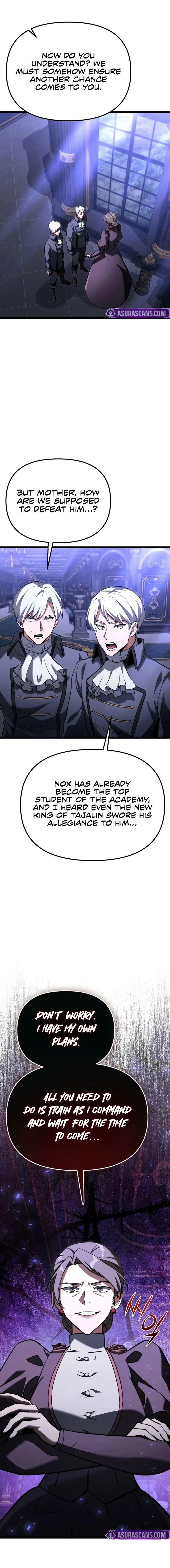 Terminally Ill Genius Dark Knight 135 9