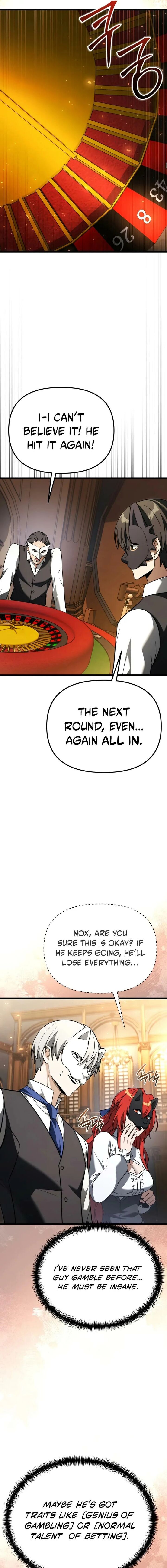 Terminally Ill Genius Dark Knight 136 11