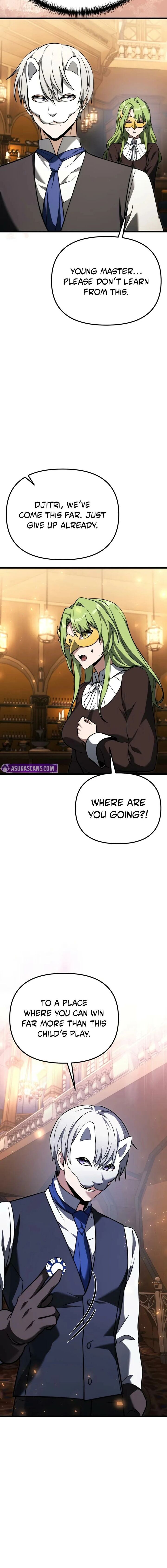 Terminally Ill Genius Dark Knight 136 12