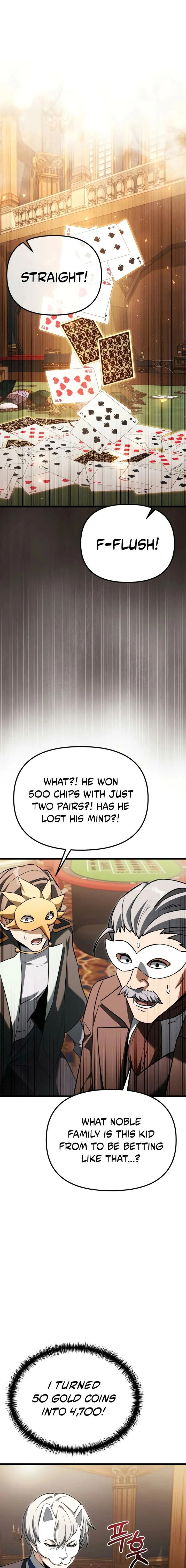 Terminally Ill Genius Dark Knight 136 13