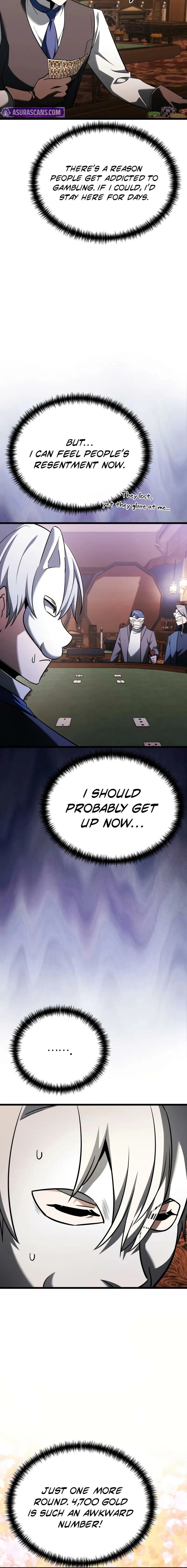 Terminally Ill Genius Dark Knight 136 14