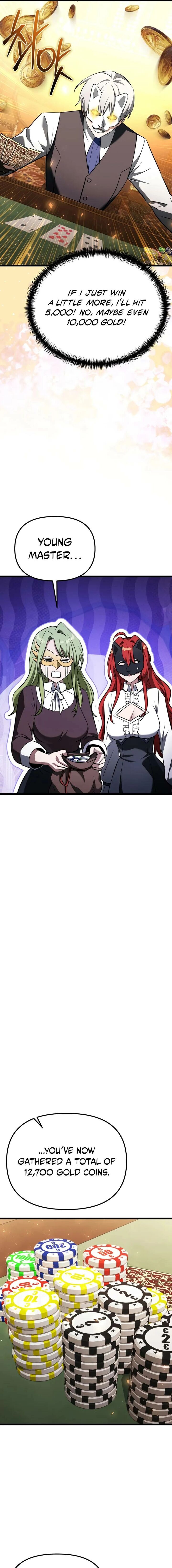 Terminally Ill Genius Dark Knight 136 15