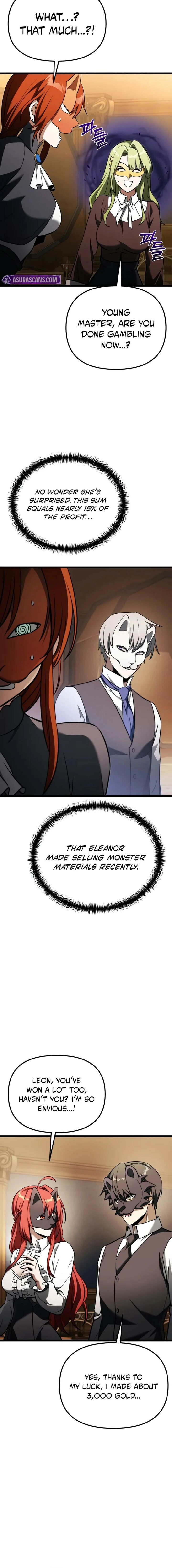 Terminally Ill Genius Dark Knight 136 16