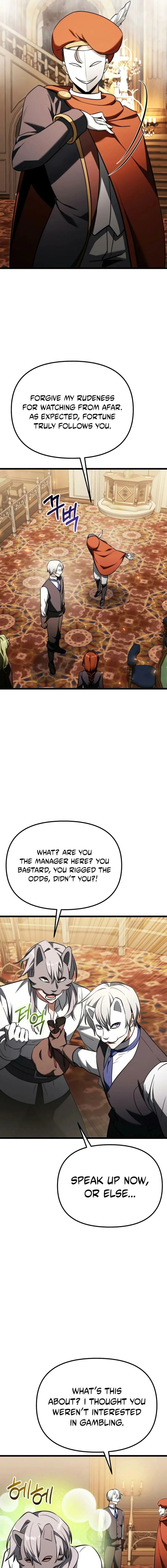 Terminally Ill Genius Dark Knight 136 19