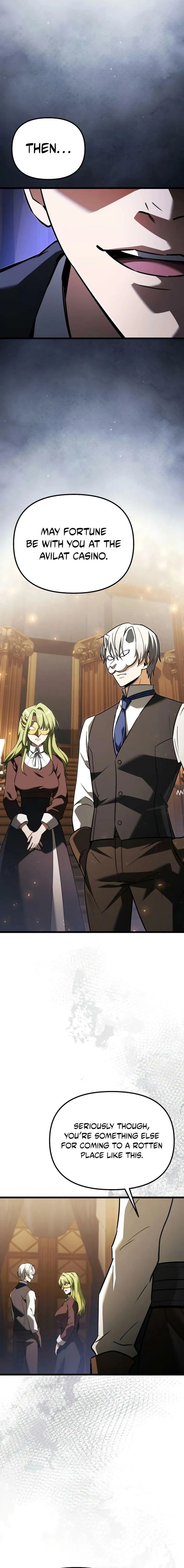 Terminally Ill Genius Dark Knight 136 2