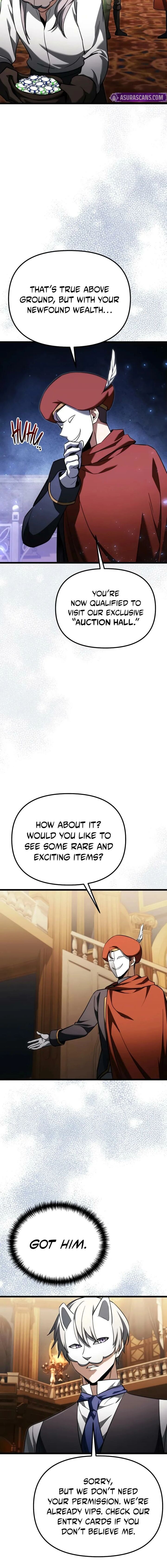 Terminally Ill Genius Dark Knight 136 20