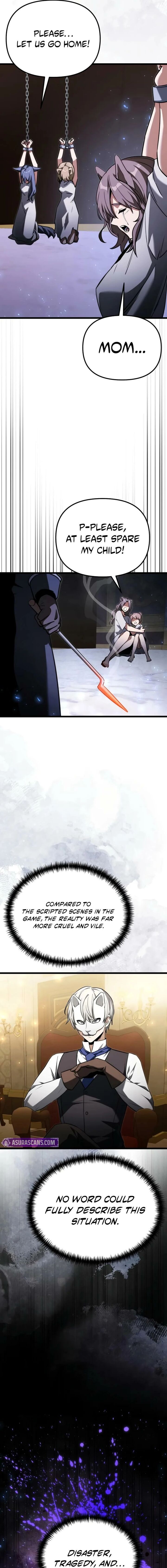 Terminally Ill Genius Dark Knight 136 23