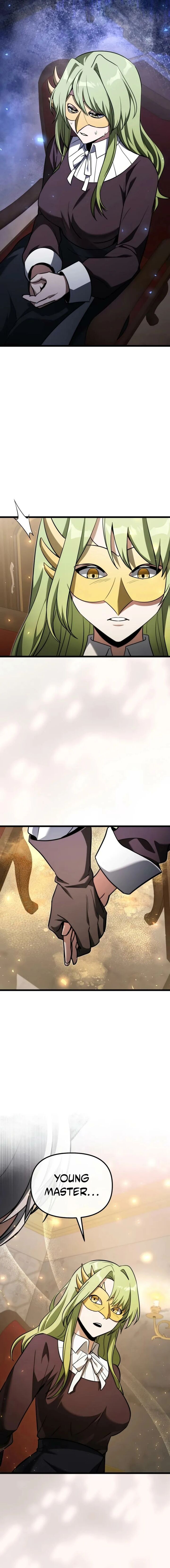 Terminally Ill Genius Dark Knight 136 25