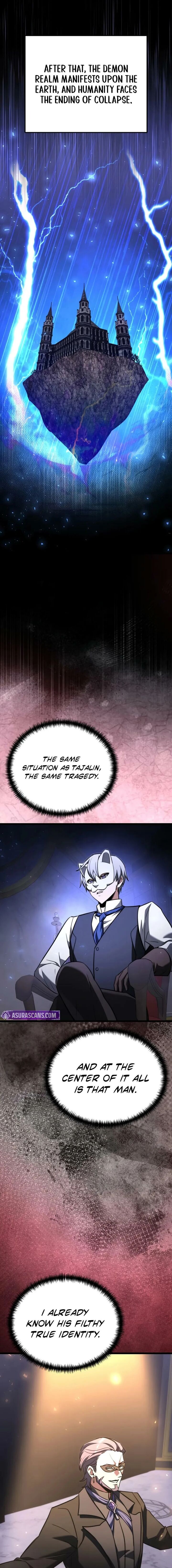 Terminally Ill Genius Dark Knight 136 29