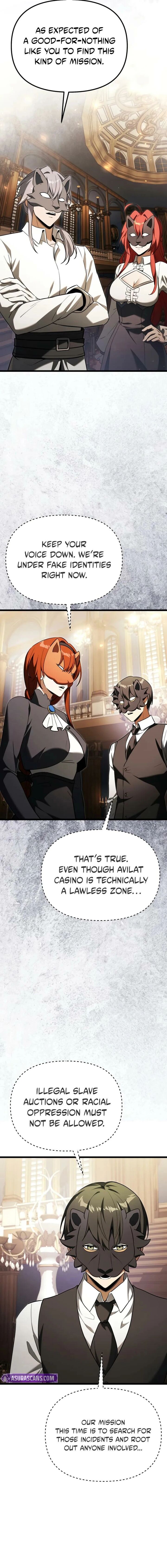 Terminally Ill Genius Dark Knight 136 3