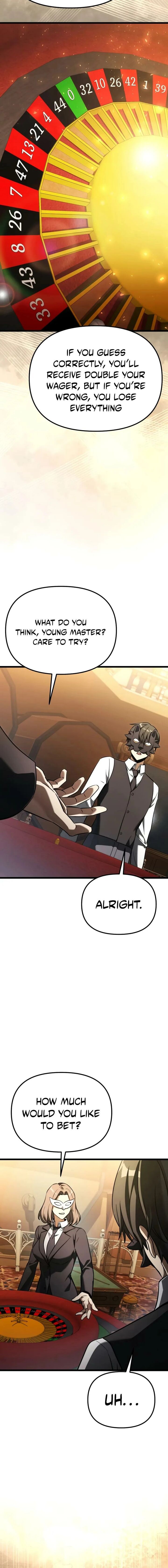 Terminally Ill Genius Dark Knight 136 8