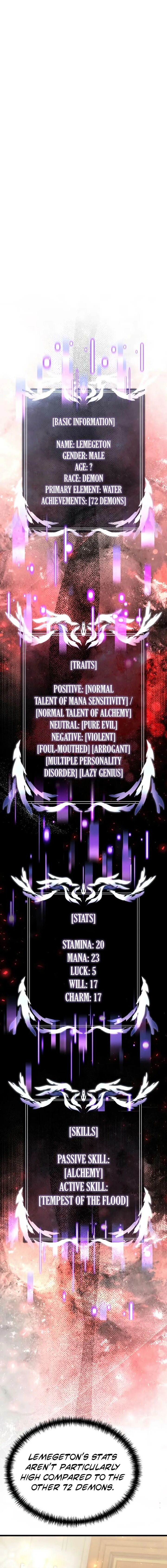 Terminally Ill Genius Dark Knight 137 1