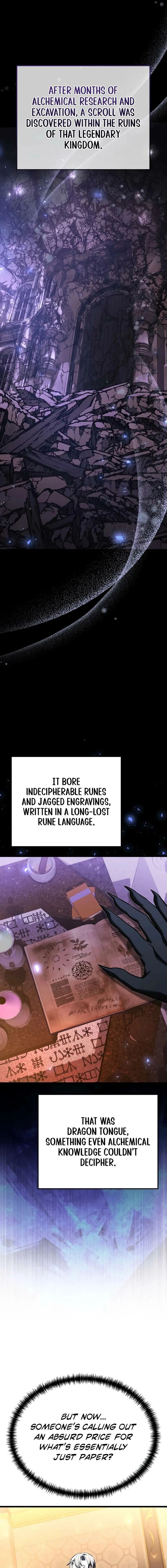 Terminally Ill Genius Dark Knight 137 11