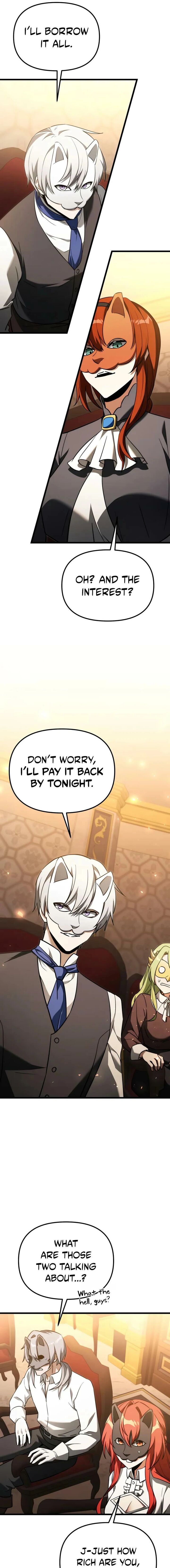 Terminally Ill Genius Dark Knight 137 15