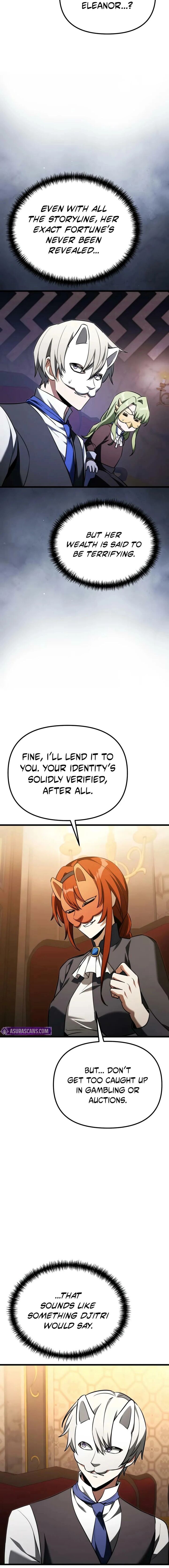 Terminally Ill Genius Dark Knight 137 16