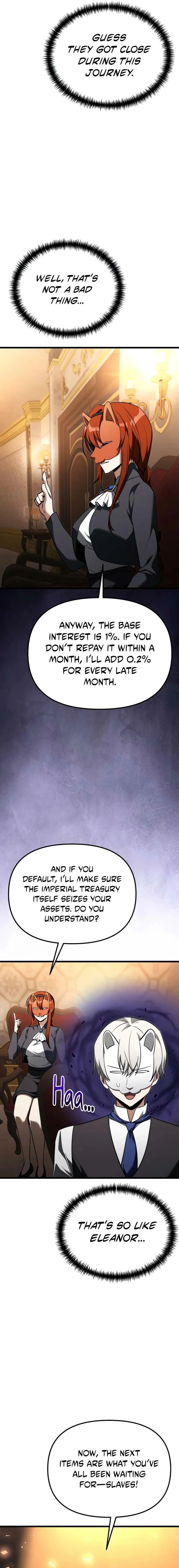 Terminally Ill Genius Dark Knight 137 17