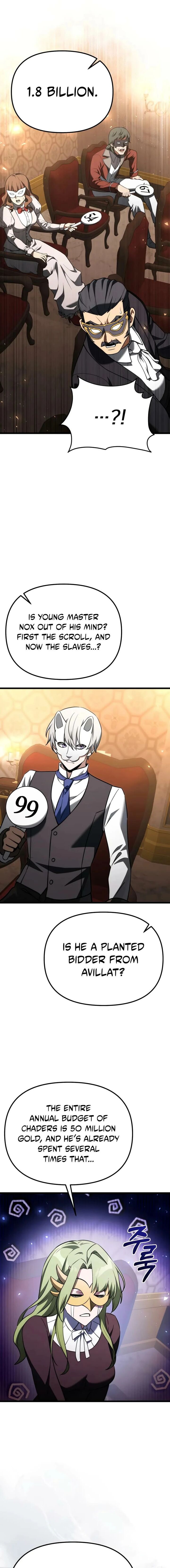 Terminally Ill Genius Dark Knight 137 19