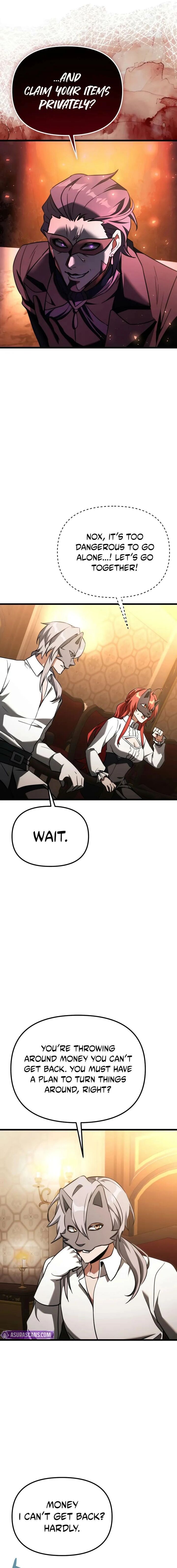 Terminally Ill Genius Dark Knight 137 21