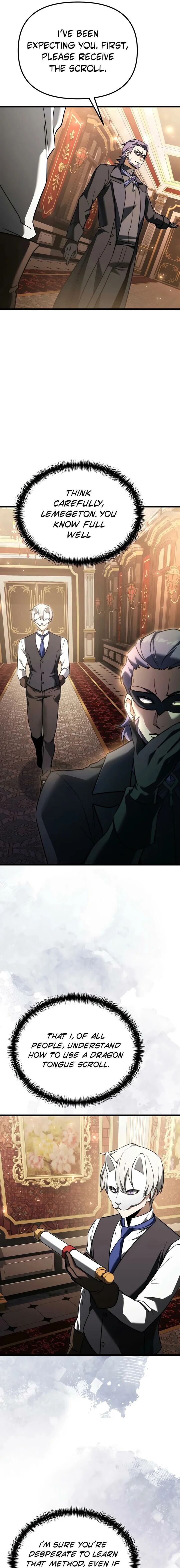 Terminally Ill Genius Dark Knight 137 23