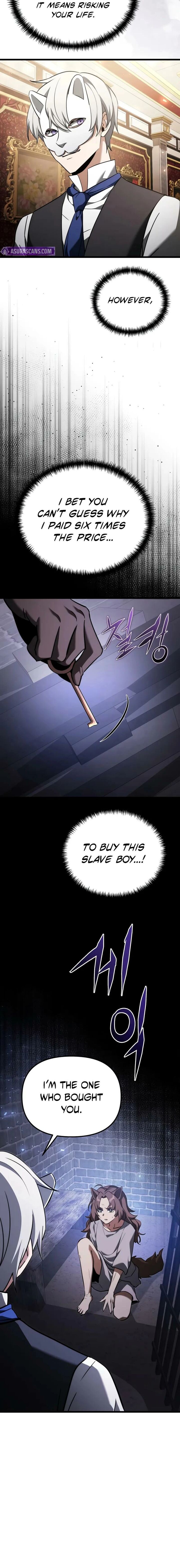 Terminally Ill Genius Dark Knight 137 24